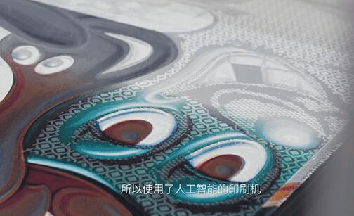 傳統(tǒng)與創(chuàng)新開(kāi)拓面料設(shè)計(jì)時(shí)尚新天地