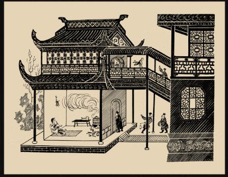 經(jīng)典與時(shí)代相結(jié)合趨勢(shì)