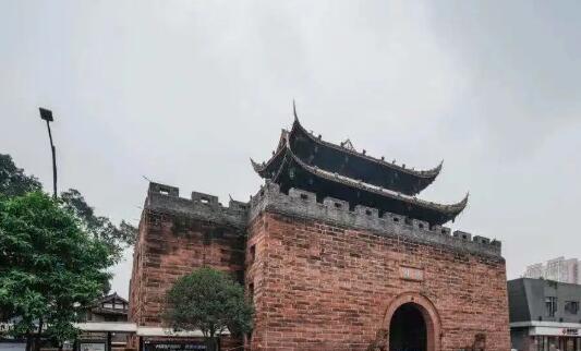 邛崍山水塔城概念規(guī)劃設計競賽