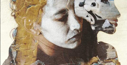 繪畫(huà)畫(huà)風(fēng)表達(dá)及創(chuàng)作手法