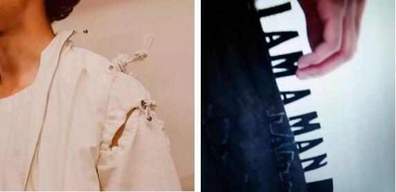 學(xué)服裝設(shè)計(jì)好就業(yè)嗎？Made In China