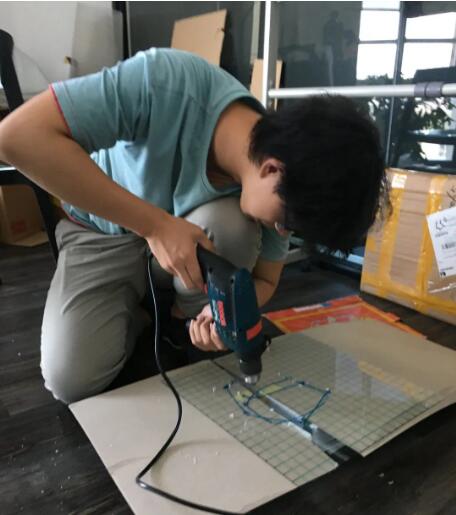 零基礎跨考工業(yè)設計