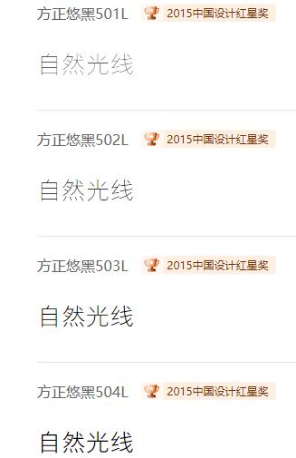 作品集排版字體選哪種？ 作品集排版用多大字體？