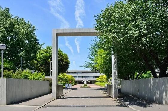 武藏野美術大學