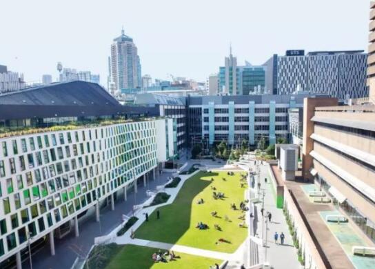 悉尼科技大學(xué)設(shè)計專業(yè)有哪些？