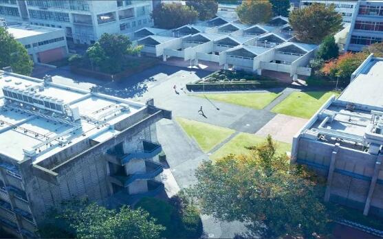 日本武藏野美術大學舞臺設計怎么樣？
