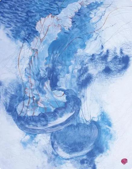 留學(xué)作品集配色理念，現(xiàn)代色彩繪制的應(yīng)用！